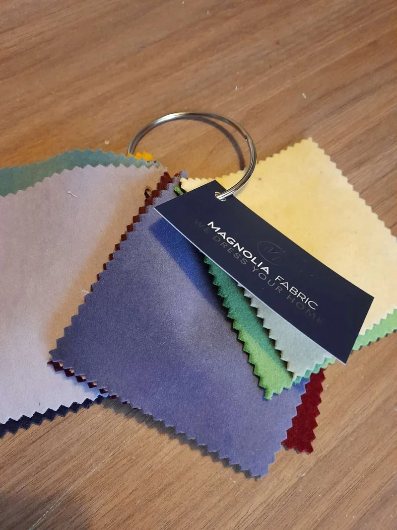Sample Cards