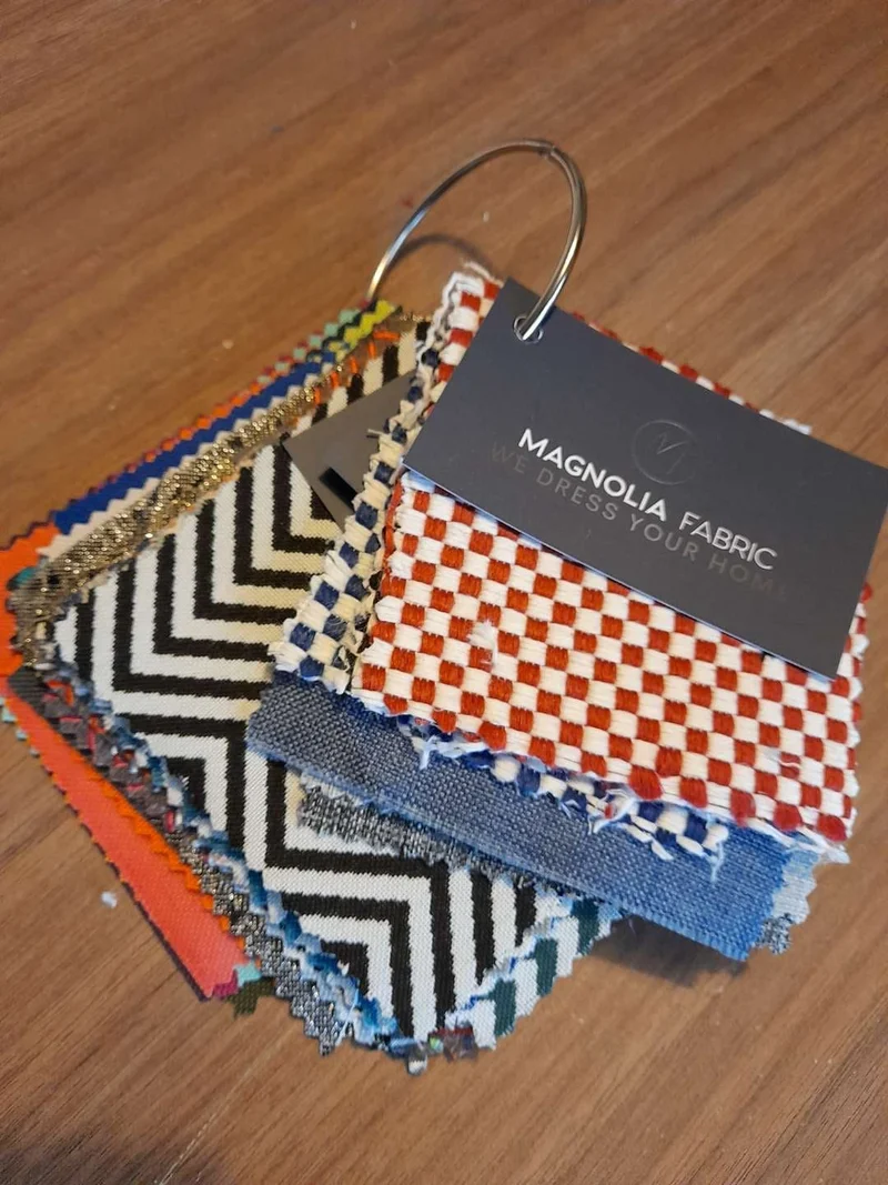 Sample Cards