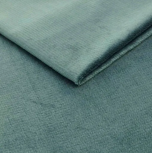 Teal Plush