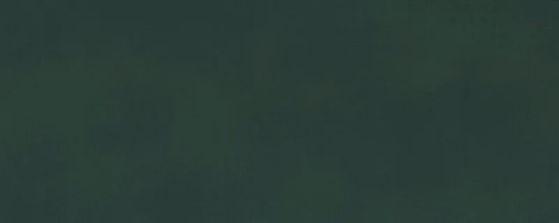 Bottle Green Dotted Velvet