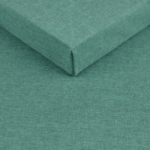 Teal Blue Melange
