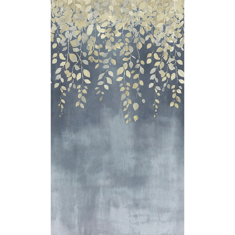 GILDED BLOOM