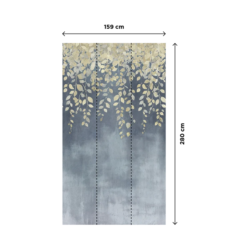 GILDED BLOOM