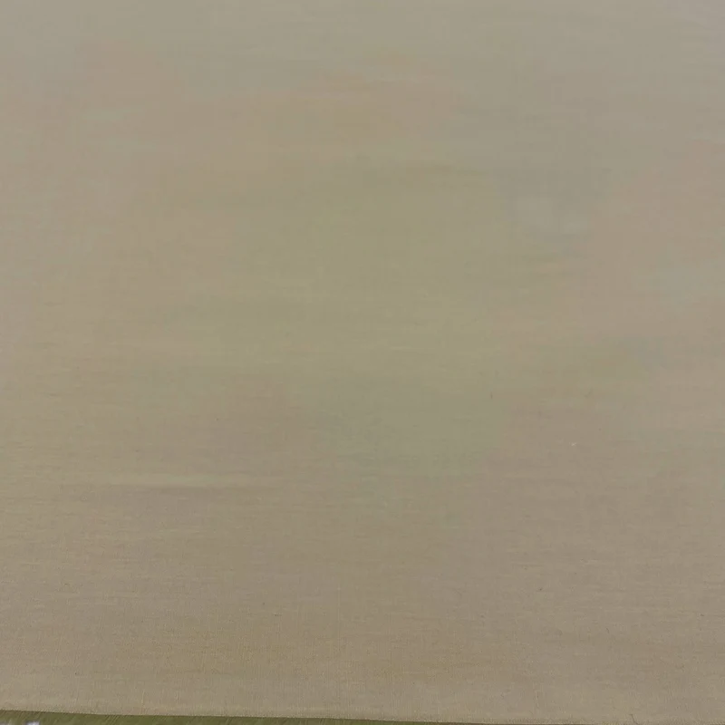 Tissu Popeline, Coton - Beige Mica