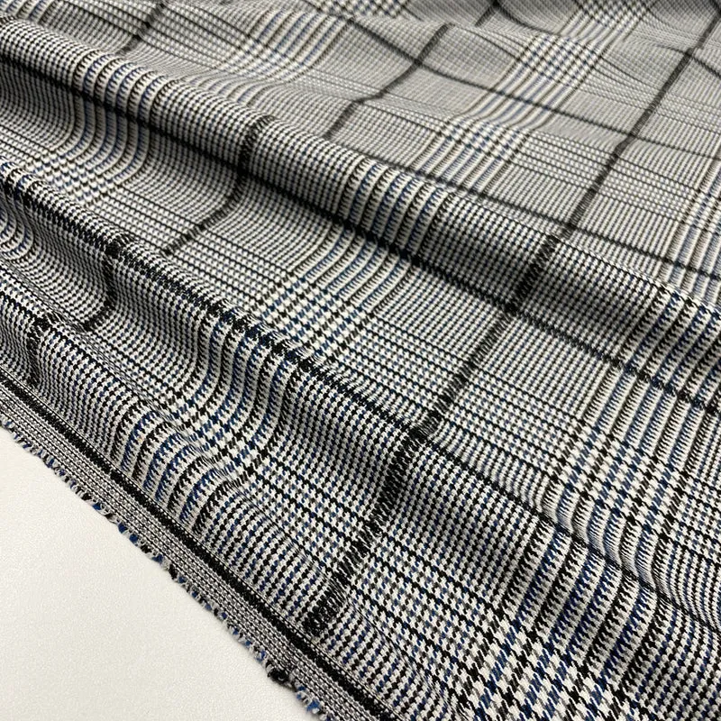 Tissu tailleur, viscose - Frick