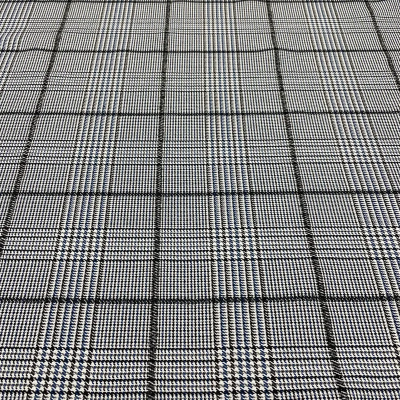 Tissu tailleur, viscose - Frick