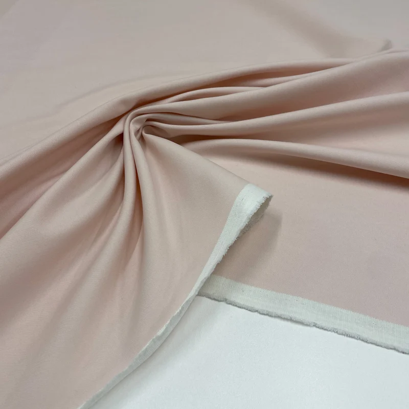Tissu gabardine, coton - Fruttata