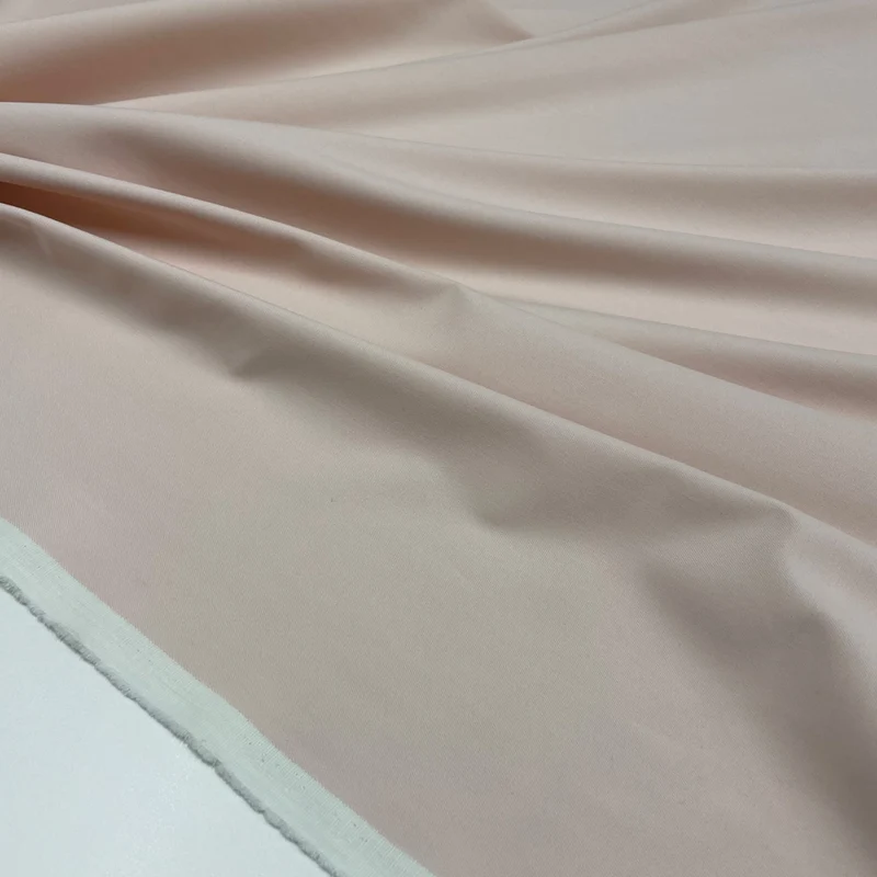 Tissu gabardine, coton - Fruttata
