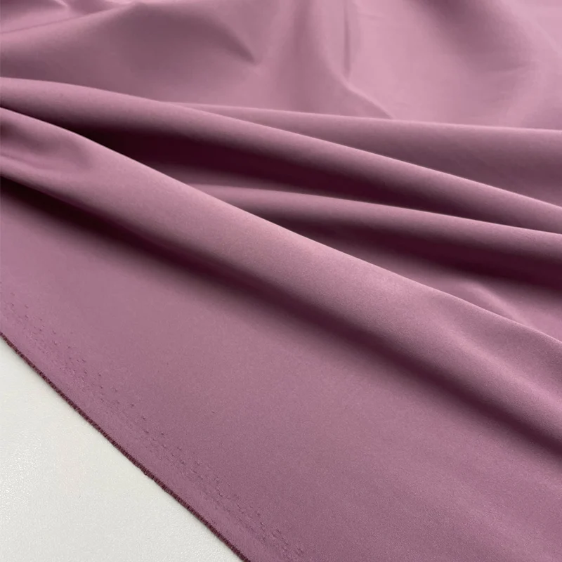 Tissu satin Néoprène - Chelsea