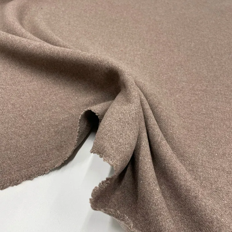 Tissu Manteau Lourd, Laine - Calore