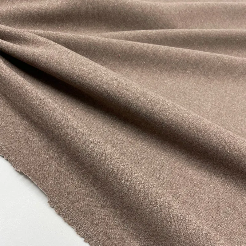 Tissu Manteau Lourd, Laine - Calore