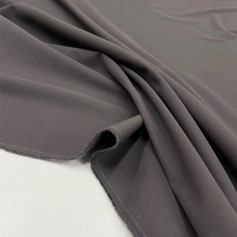 Tissu Gabardine Stretch, Coton - Comodo
