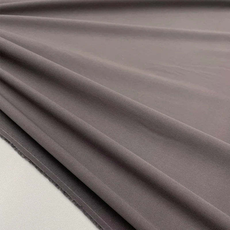 Tissu Gabardine Stretch, Coton - Comodo