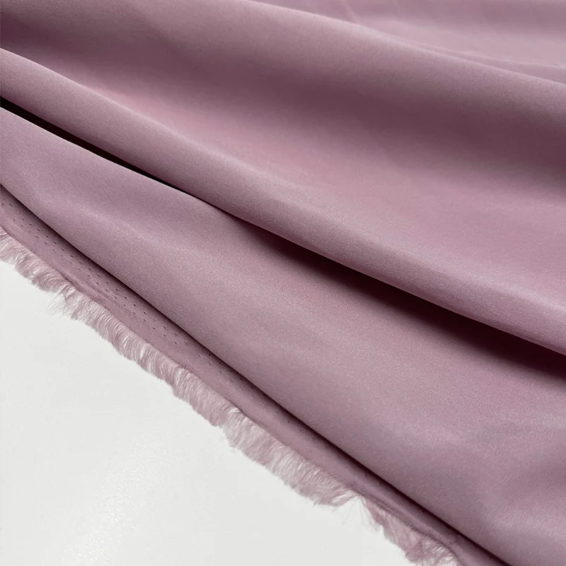 Tissu Charmeuse - Silencio