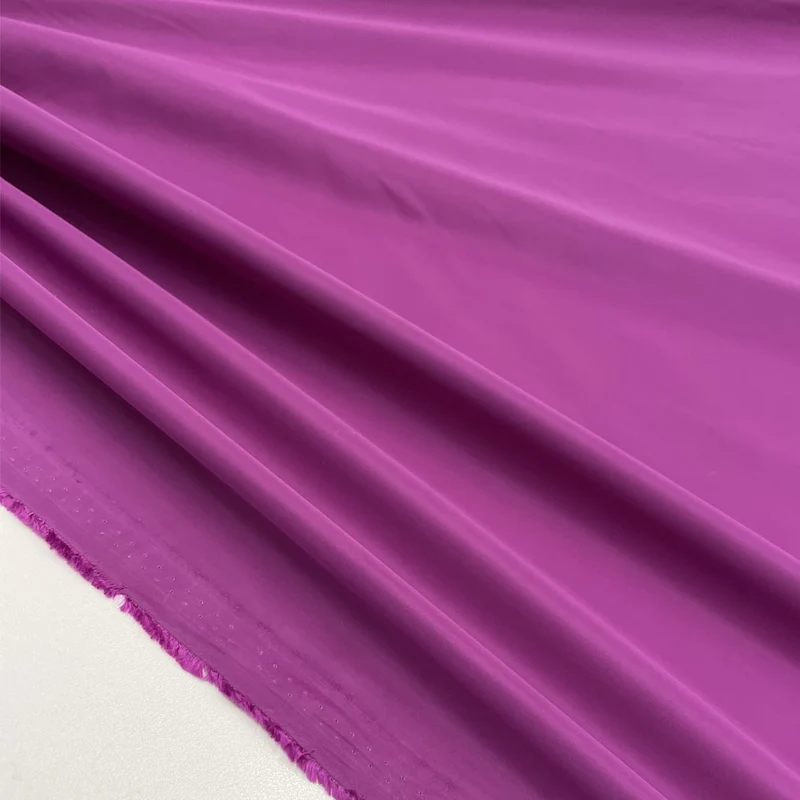 Tissu Taffetas Polyester - Eden
