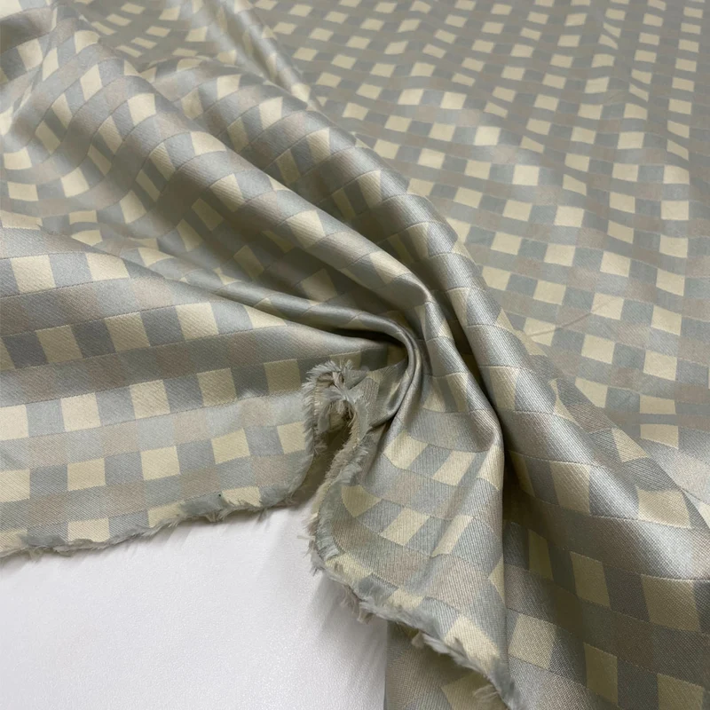 Tissu Jacquard - Uomo