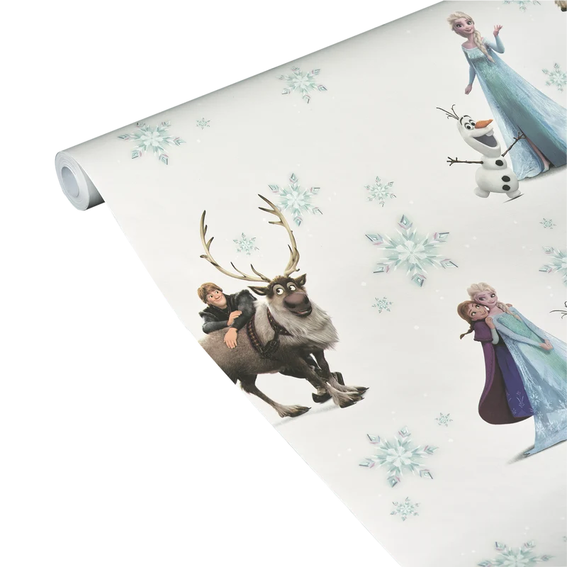 LA REINE DES NEIGES 3