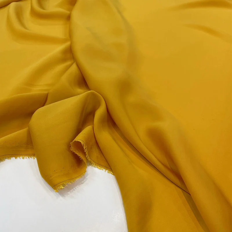 Tissu Voile de Crêpe - Volo