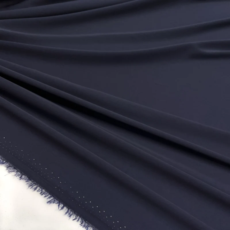 Tissu Voile de Crêpe - Volo