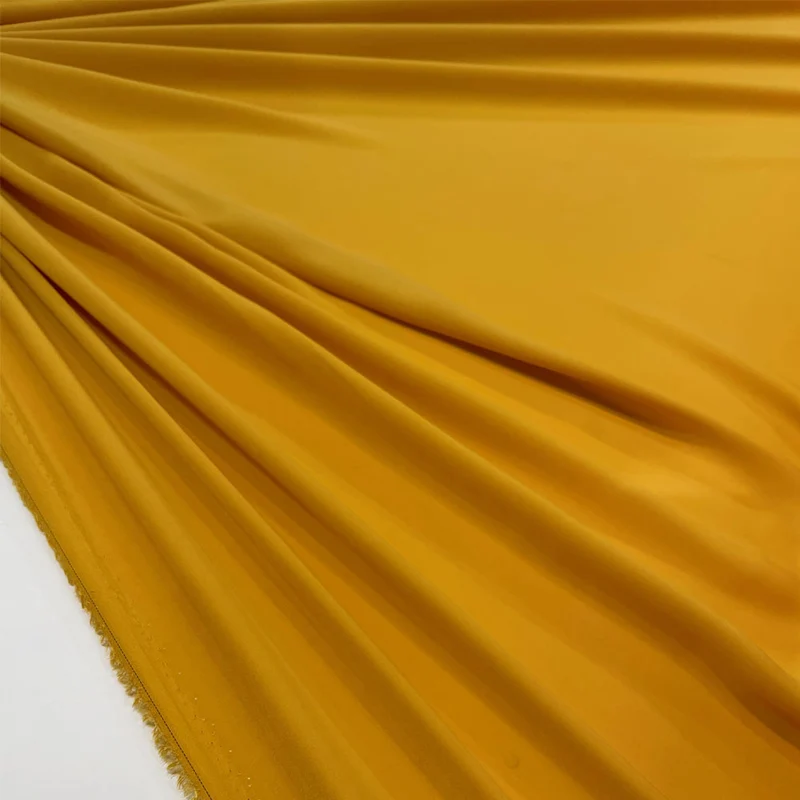 Tissu Voile de Crêpe - Volo
