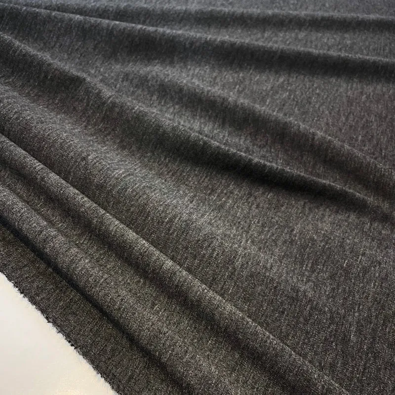 Tissu Maille Jersey, Viscose - Rieti