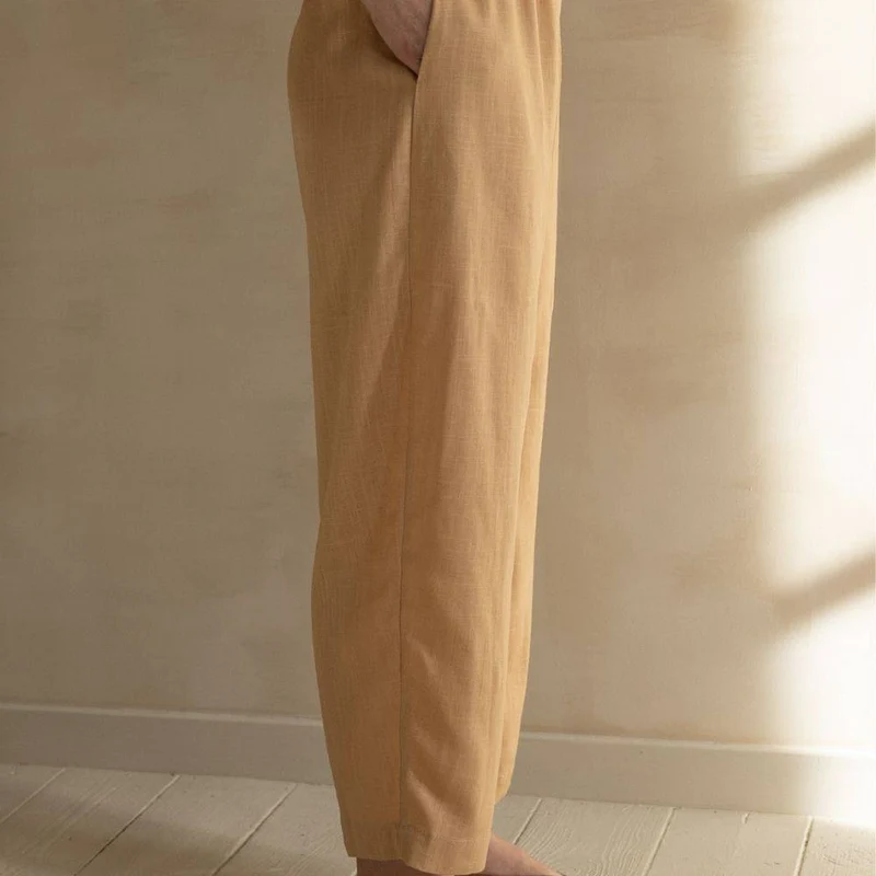 PATRON DE COUTURE PDF | Pantalon Elvis | Ready to Sew | BILINGUE (FR / EN)