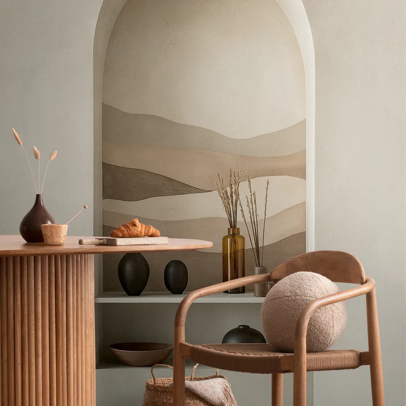 CLAY MIRAGE