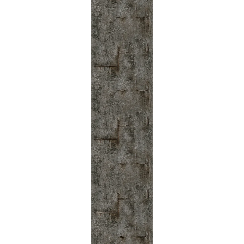 GRAPHITE GROOVE