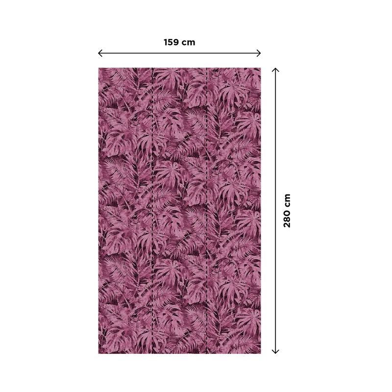 PALMA MAGENTA