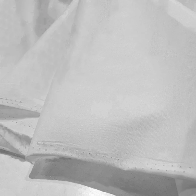 Tissu Popeline, Coton - Amelia
