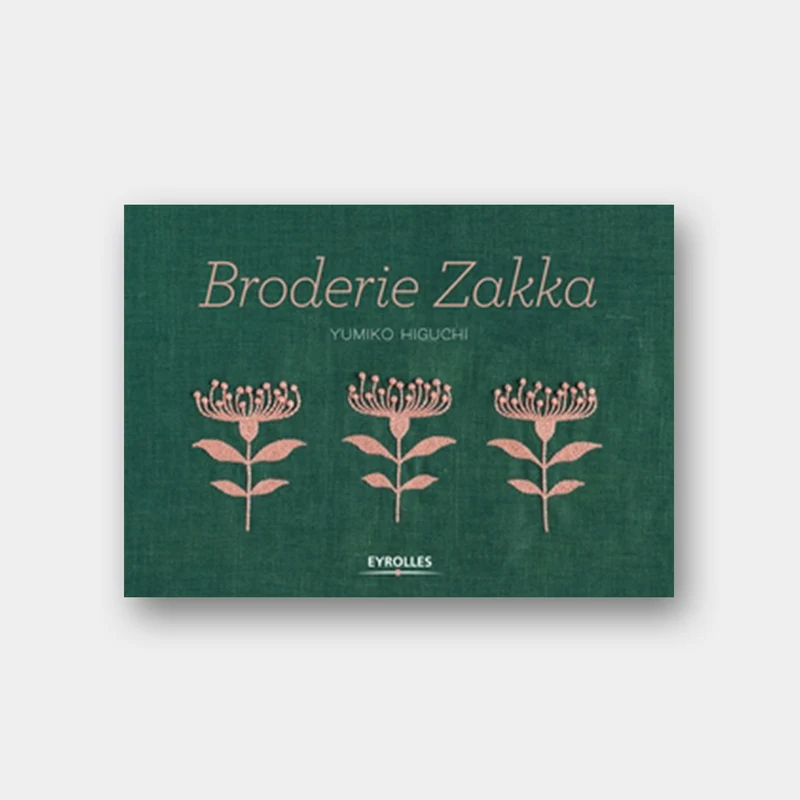 Broderie Zakka