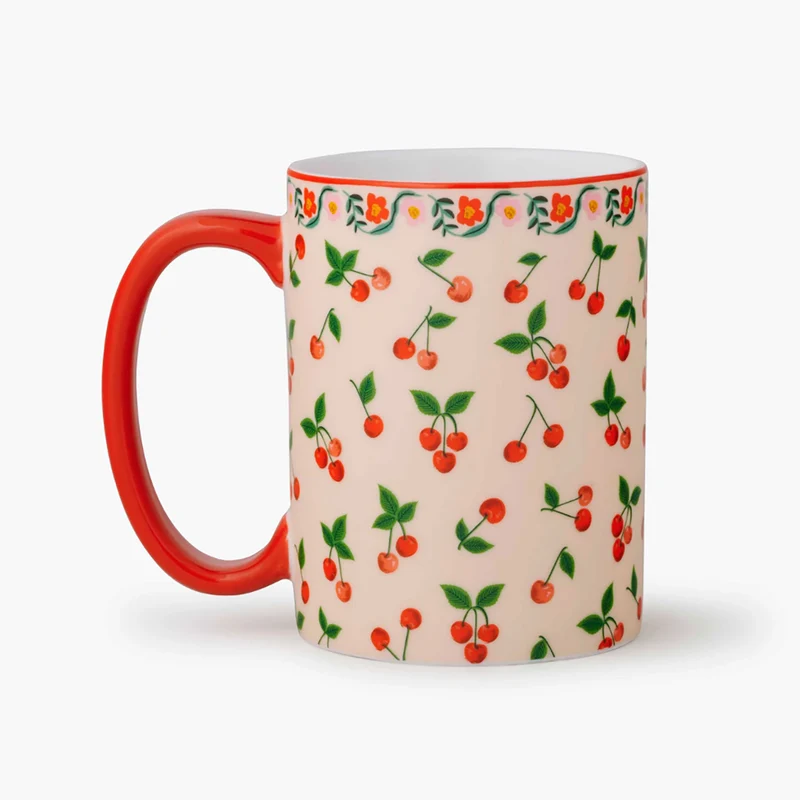 Tasse Porcelaine - Rifle Paper Co.