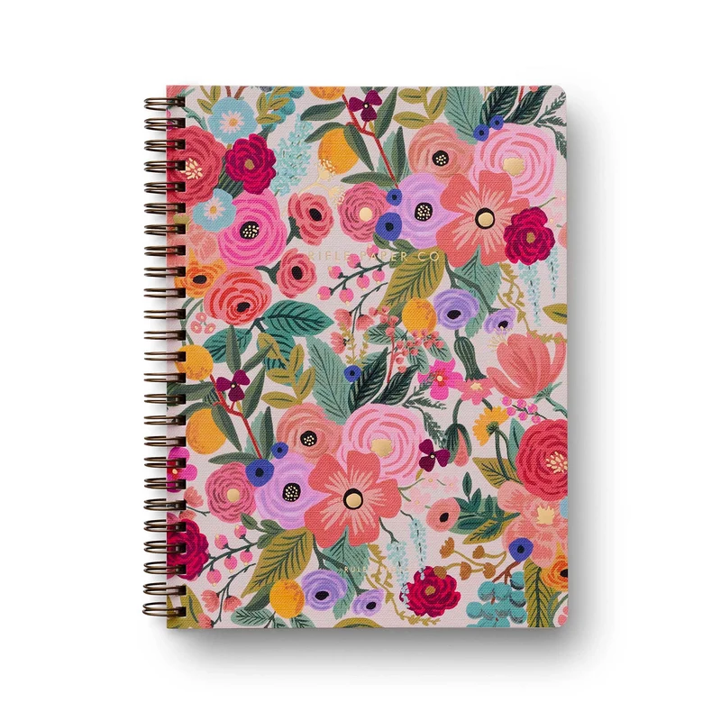 Carnet à Spirale - Rifle Paper Co.