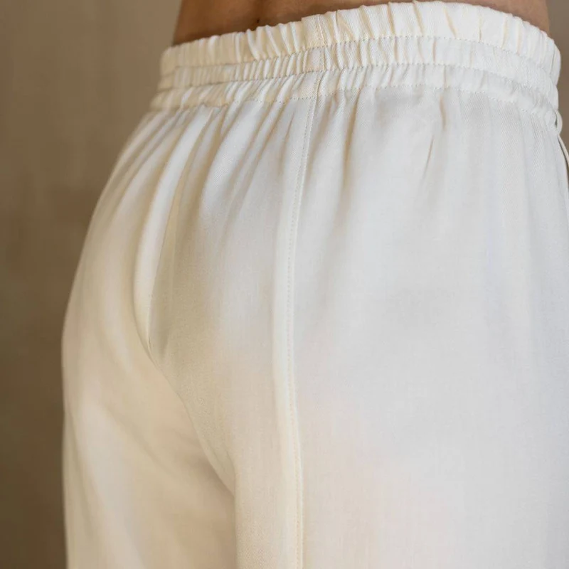 PATRON DE COUTURE PDF | Pantalon de survêtement, bermuda et short Hadid | Ready to Sew | TRILINGUE (FR / EN / ES)