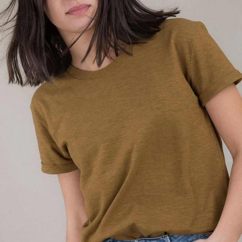 PATRON DE COUTURE PDF | T-shirt, robe et sweatshirt Jeanne | Ready to Sew | TRILINGUE (FR / EN / ES)