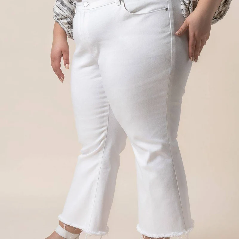 PATRON DE COUTURE PDF | Jeans Jude | Closet Core | Bilingue (FR/EN)