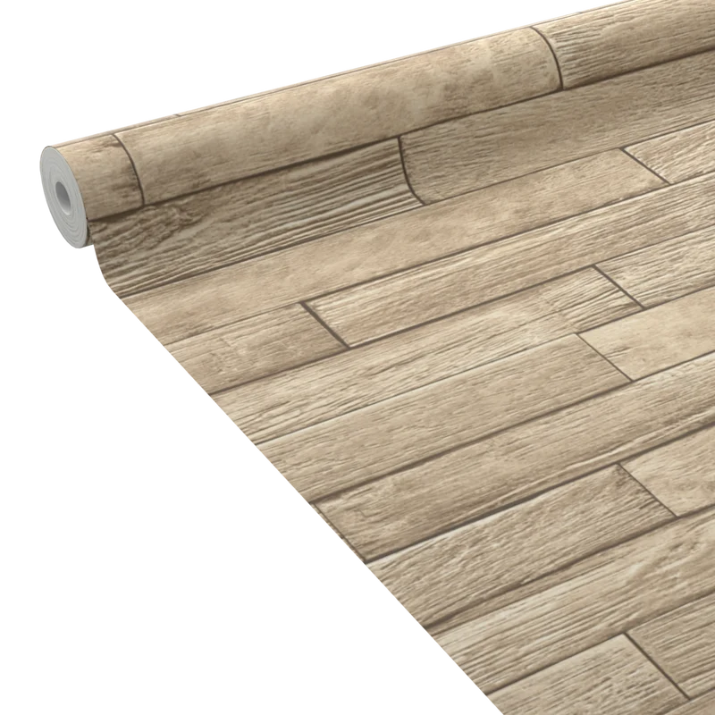 BURNT WOOD