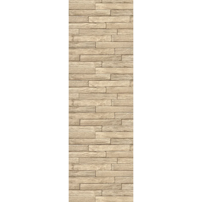 BURNT WOOD