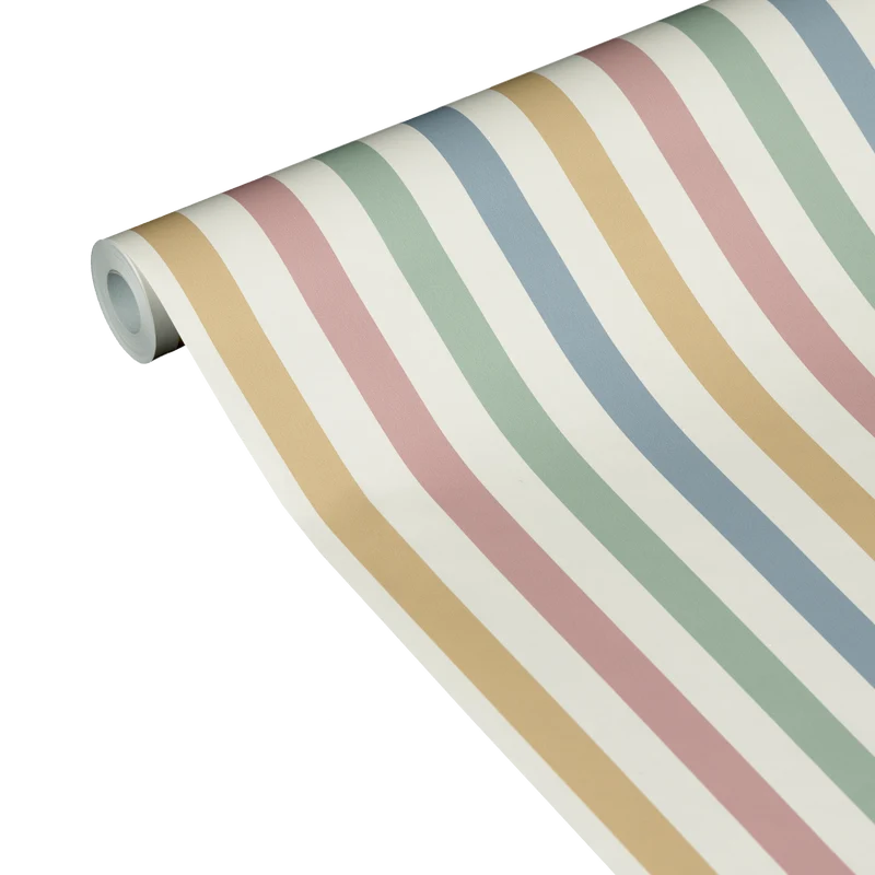 COLOR STRIPE