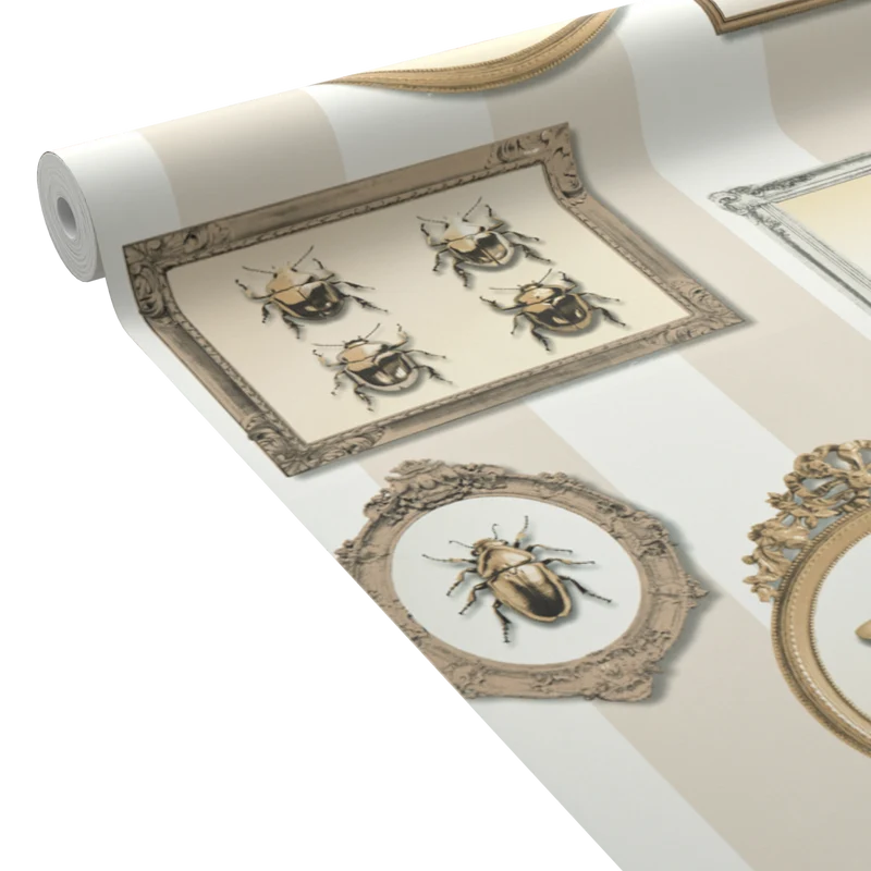 INSECT PORTRAIT