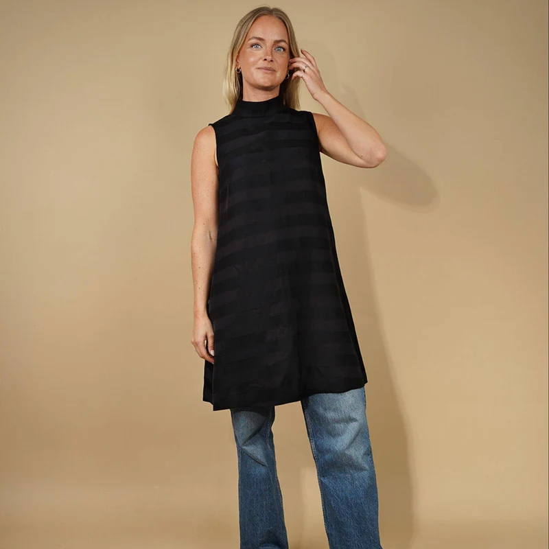 PATRON DE COUTURE PDF | Robe et haut June | Wardrobe By Me