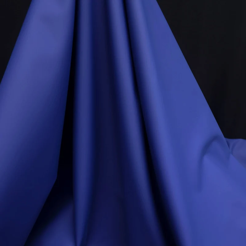 Tissu Imperméable Uni | Certifié Oeko-Tex