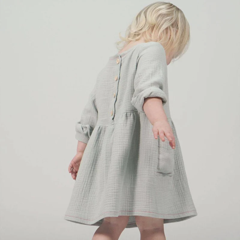 PATRON DE COUTURE PDF | Tunique et robe Indi | Pattern Paper Scissors