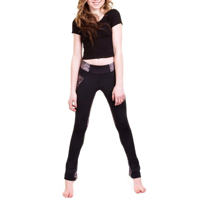 PATRON DE COUTURE PDF | Leggings et pantalons de patinage 3674 | Jalie | BILINGUE (AN/FR)