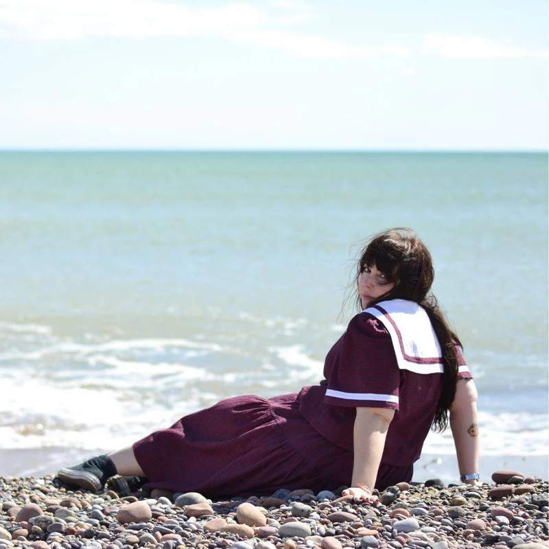 PATRON DE COUTURE PDF | Ensemble Nautic | Pauline Alice | TRILINGUE (FR/EN/ES)