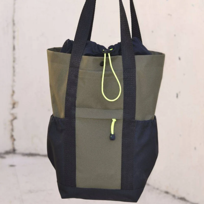 PATRON DE COUTURE PDF | Sac Arenas | Pauline Alice | TRILINGUE (FR/EN/ES)