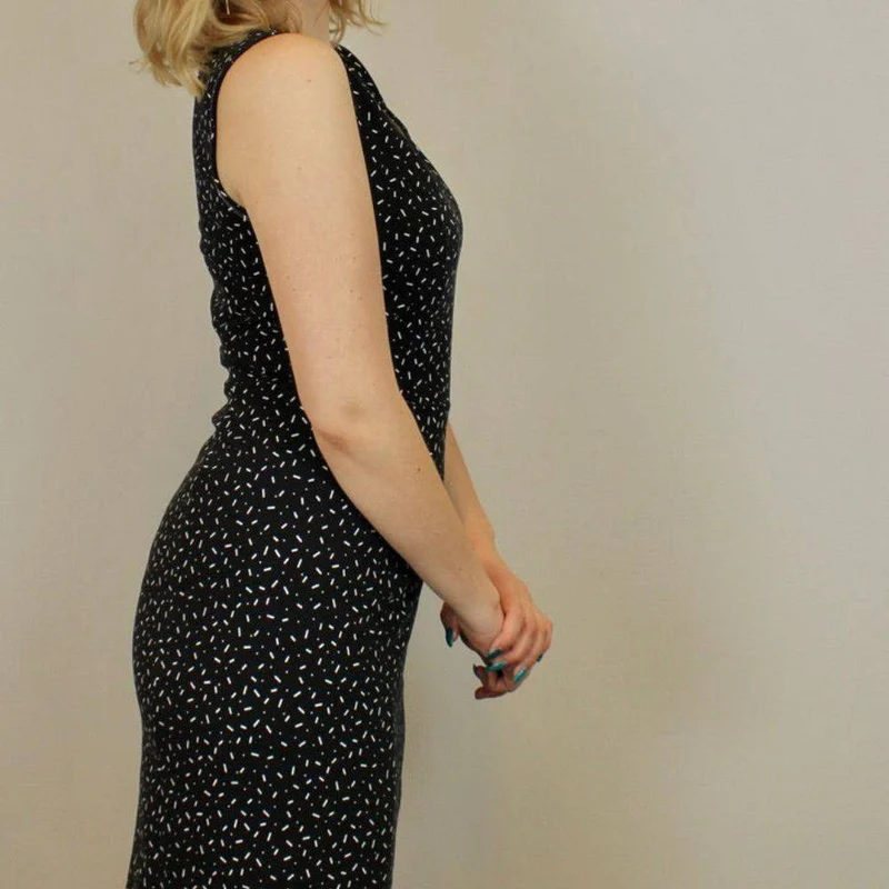 Patron de couture PDF | Robe Idun | Ploen Patterns