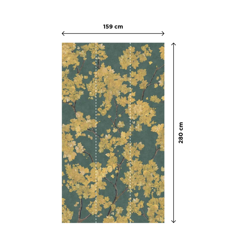 FORSYTHIA