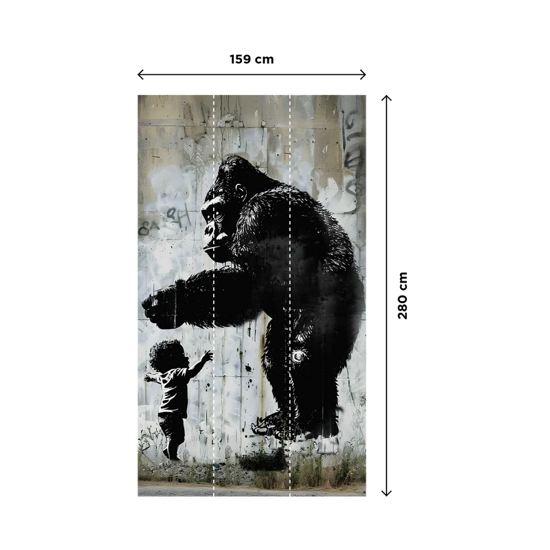 GORILLA