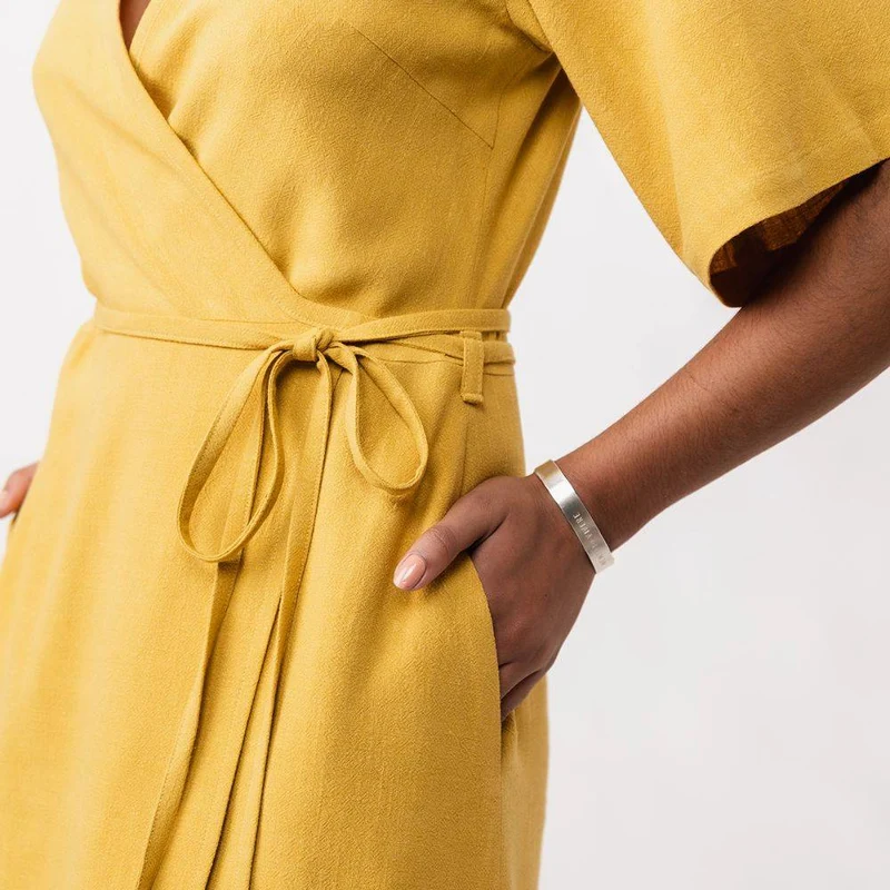 PATRON DE COUTURE PDF | Robe Aaria | Named Clothing